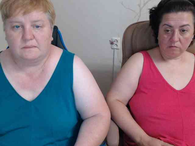 XMollyJaneEX webcam