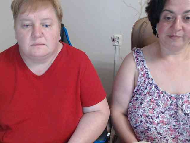 XMollyJaneEX webcam