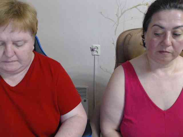 XMollyJaneEX webcam