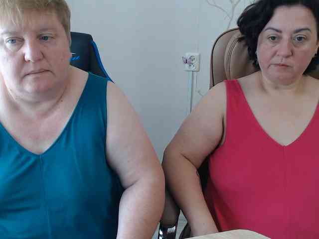 Модель: XMollyJaneEX