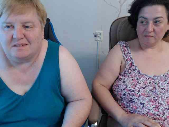 XMollyJaneEX webcam