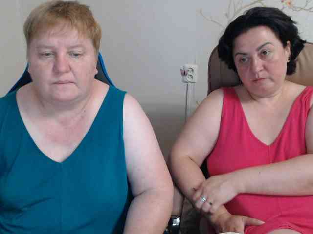 XMollyJaneEX webcam