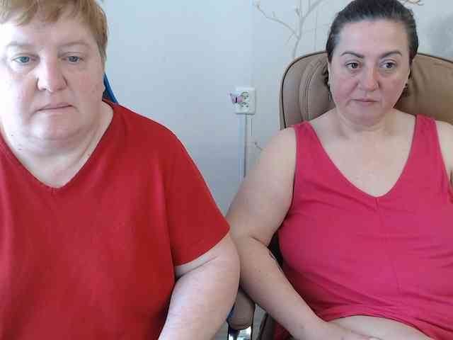 XMollyJaneEX webcam