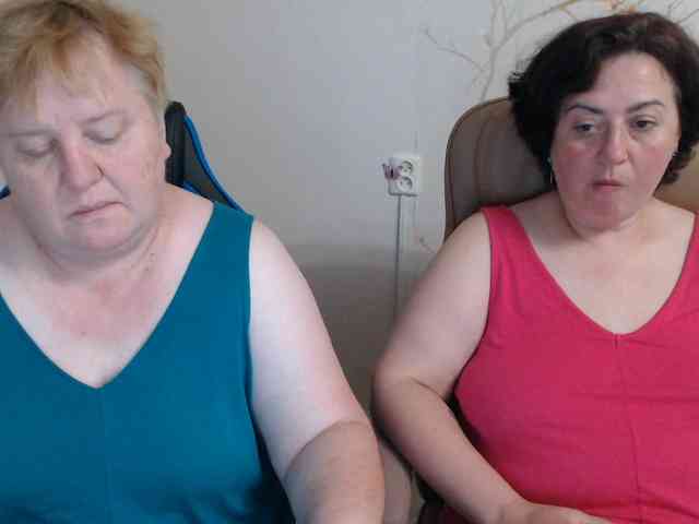 XMollyJaneEX webcam