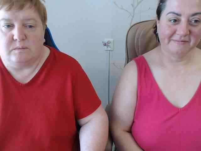 XMollyJaneEX webcam