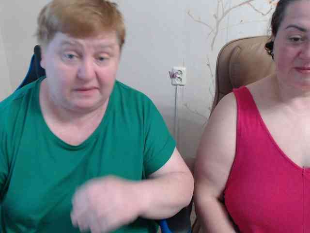 XMollyJaneEX webcam