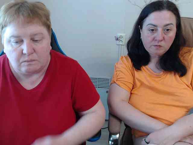 Модель: XMollyJaneEX