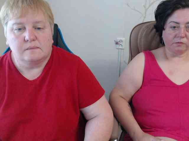 XMollyJaneEX webcam