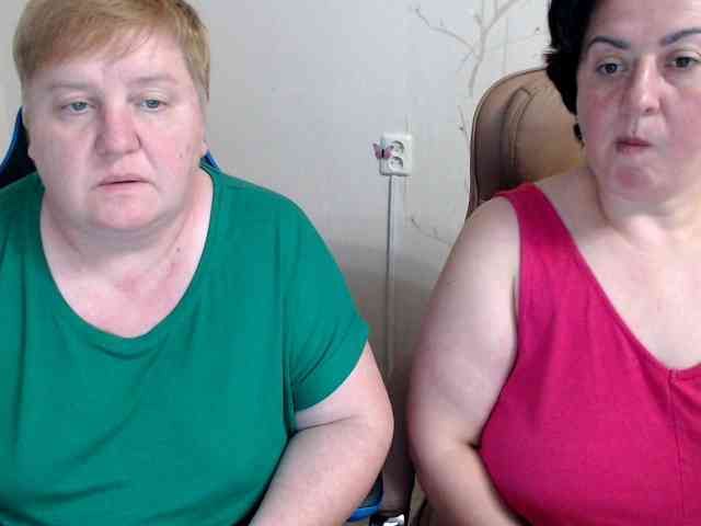 XMollyJaneEX webcam
