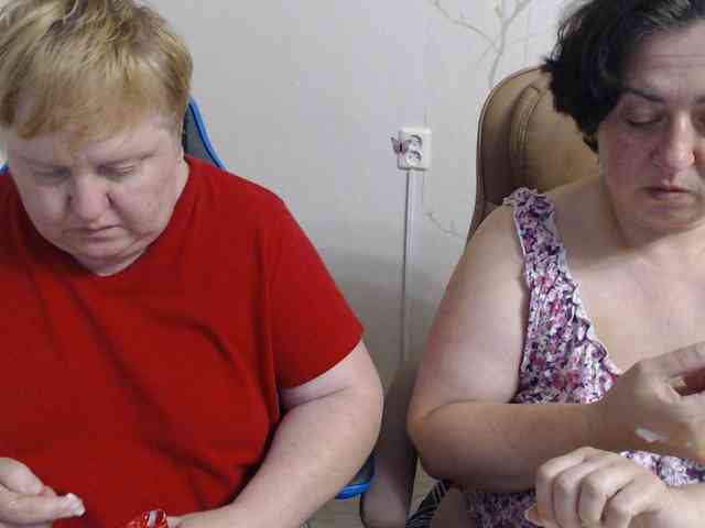 XMollyJaneEX webcam
