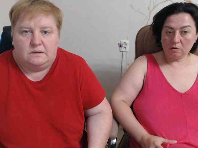 XMollyJaneEX webcam