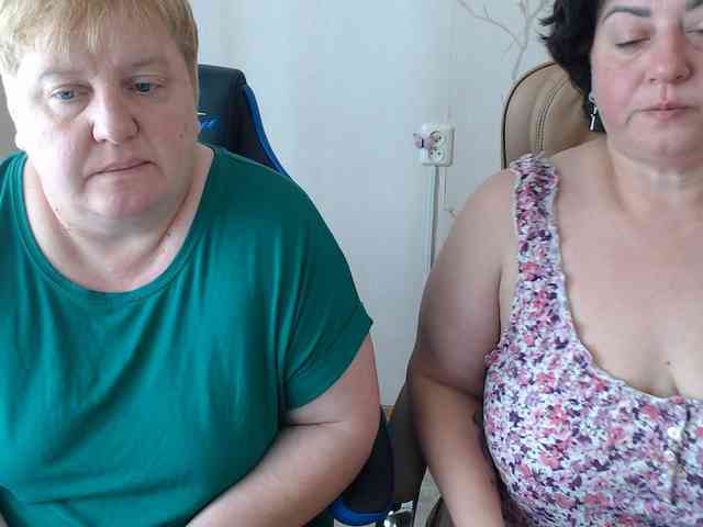 XMollyJaneEX webcam