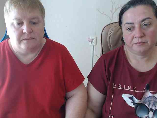 XMollyJaneEX webcam