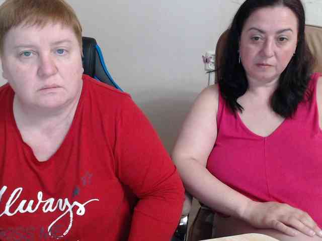 XMollyJaneEX webcam