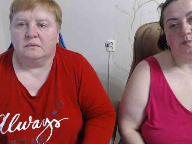 XMollyJaneEX webcam