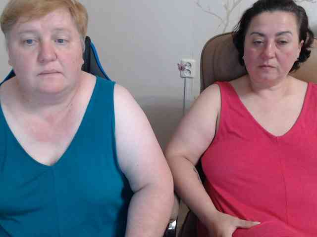 XMollyJaneEX webcam