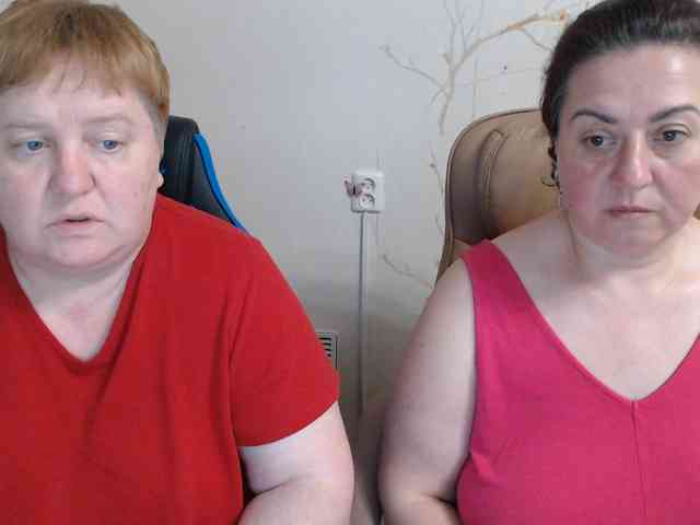 XMollyJaneEX webcam