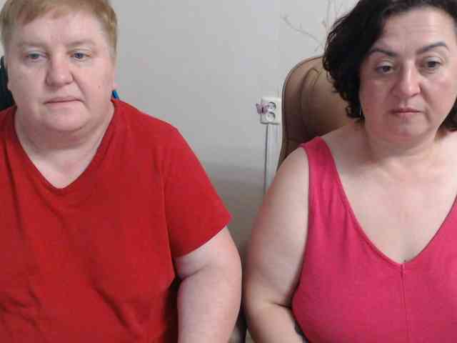 XMollyJaneEX webcam