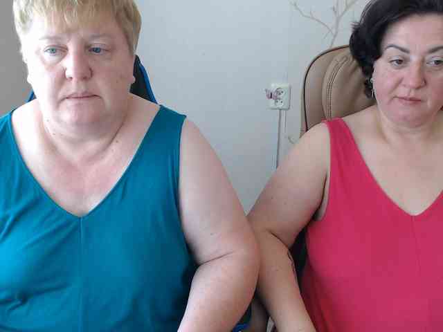 XMollyJaneEX webcam