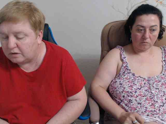 XMollyJaneEX webcam