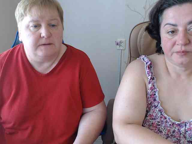 XMollyJaneEX webcam