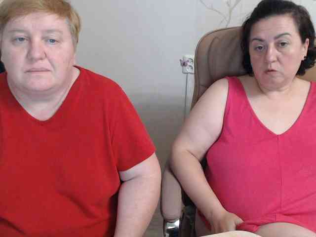 XMollyJaneEX webcam