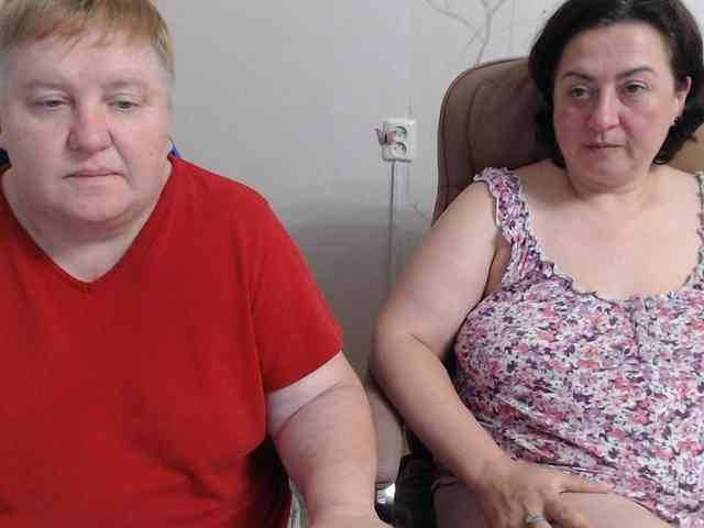 XMollyJaneEX webcam