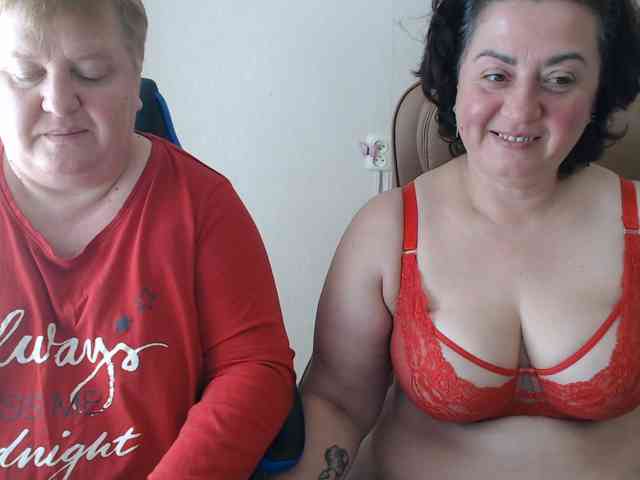 XMollyJaneEX webcam