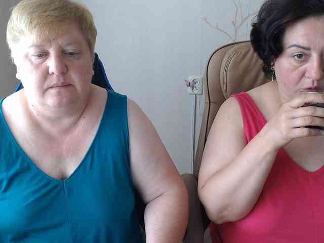 XMollyJaneEX webcam