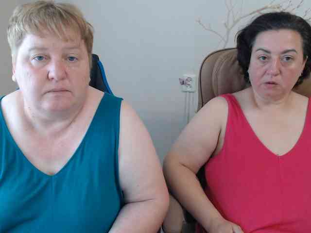 XMollyJaneEX webcam