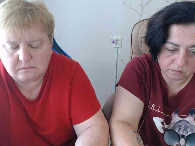 XMollyJaneEX webcam