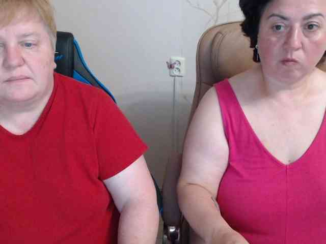 XMollyJaneEX webcam