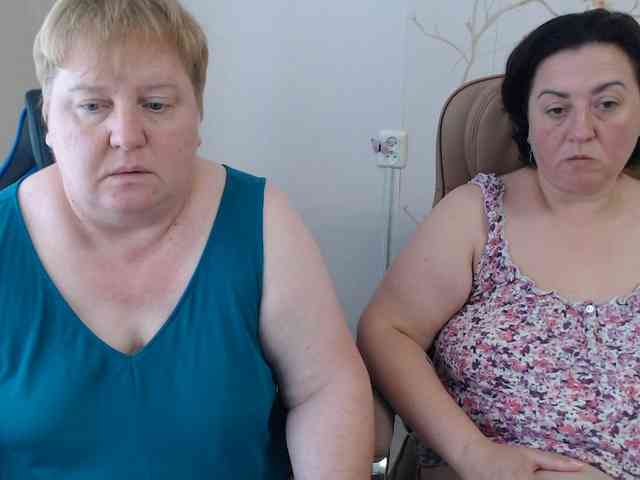 XMollyJaneEX webcam