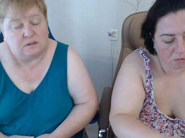 XMollyJaneEX webcam