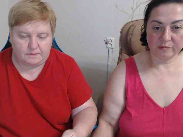 XMollyJaneEX webcam