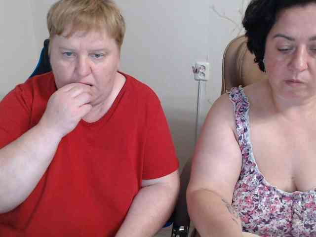 XMollyJaneEX webcam