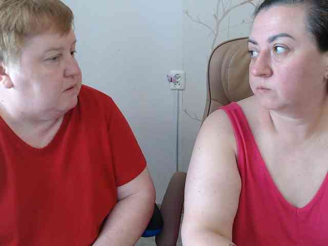 Модель: XMollyJaneEX