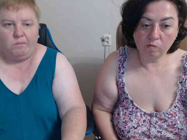 XMollyJaneEX webcam