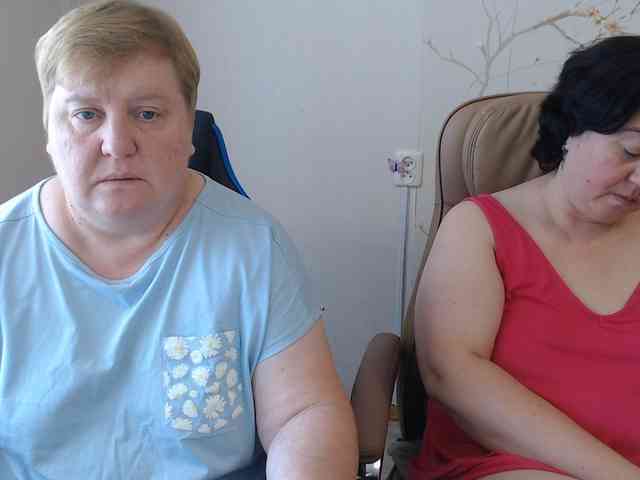 XMollyJaneEX webcam