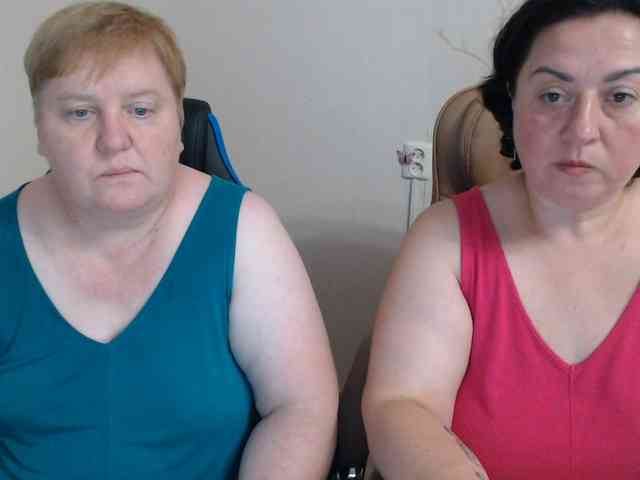 XMollyJaneEX webcam
