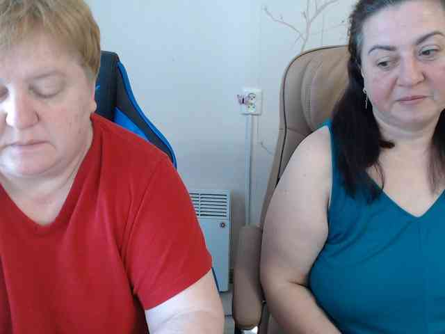 XMollyJaneEX webcam