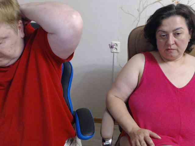 XMollyJaneEX webcam