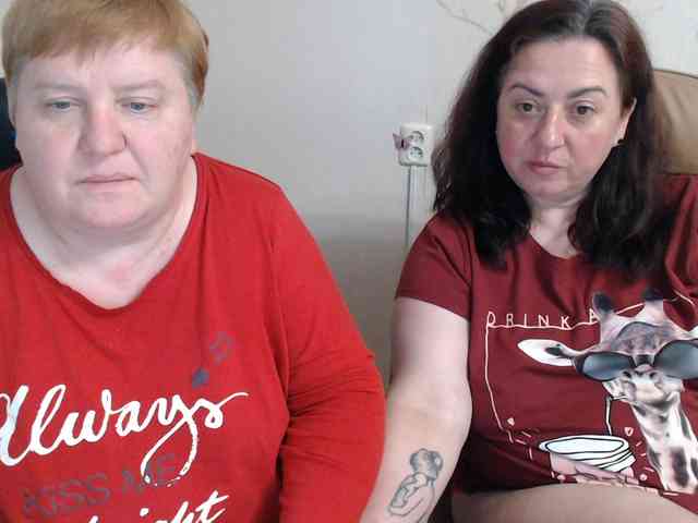 XMollyJaneEX webcam