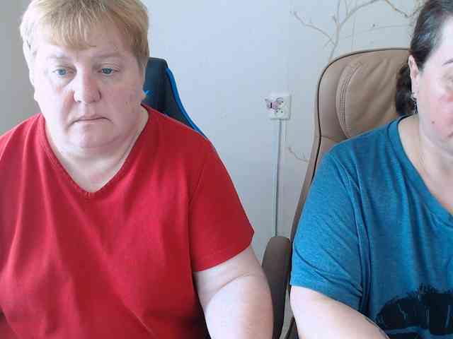 XMollyJaneEX webcam