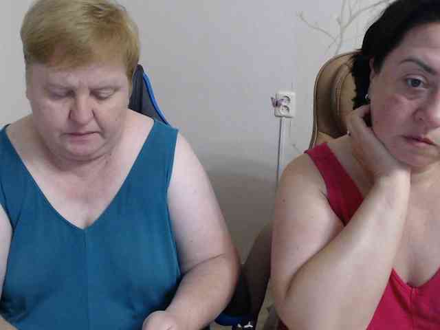 XMollyJaneEX webcam