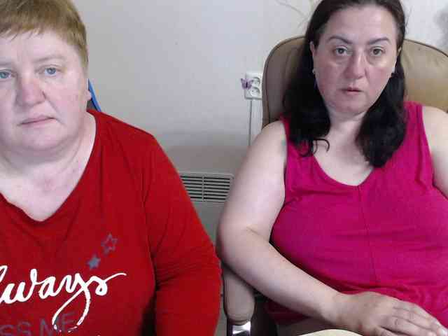 XMollyJaneEX webcam