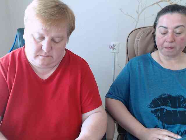 XMollyJaneEX webcam