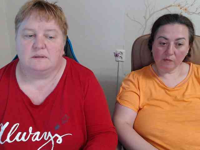 XMollyJaneEX webcam