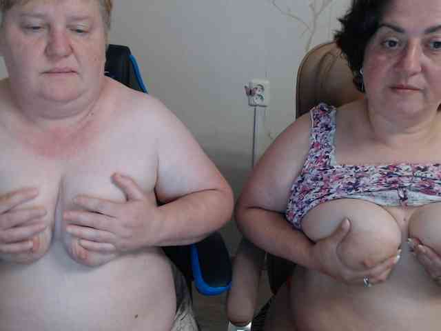 XMollyJaneEX webcam