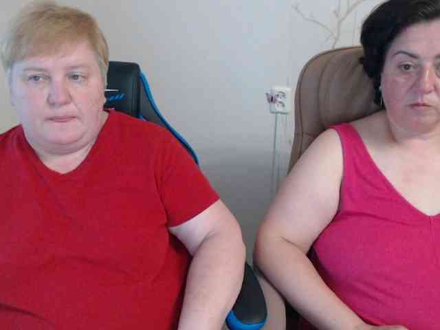 XMollyJaneEX webcam